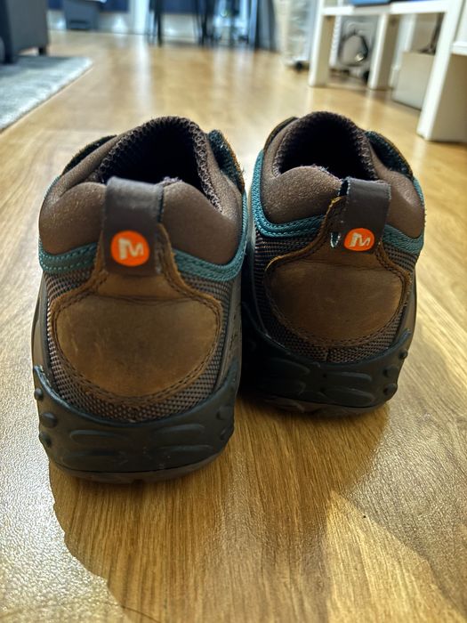 Sapatilhas Merrell chamaleon 8