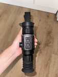 Тепловізійний приціл InfiRay Saim SCL35