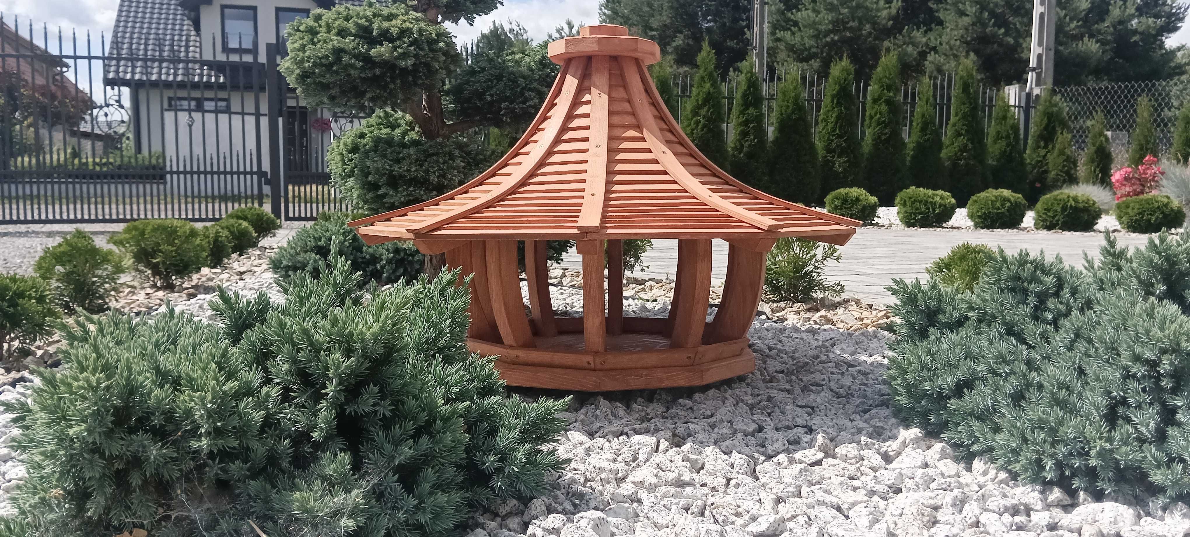Karmnik dla ptaków