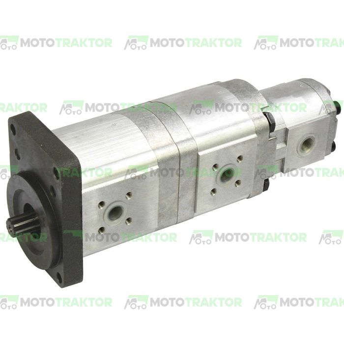 Pompa hydrauliczna Fendt Favorit 610,611,612,614 Lsa Nowa Łążynek