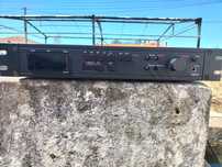 Tuner David Hafler