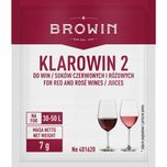 Środek klarujący Klarowin 2