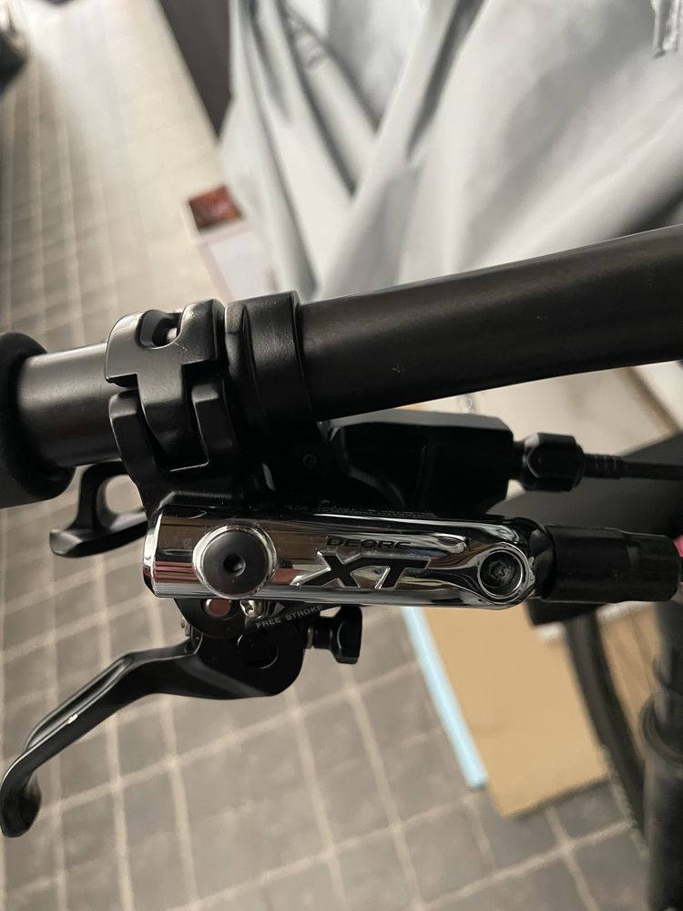 Specialized Epic Comp 29’