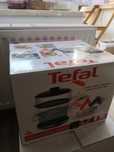 Tefal gotowanie na parze