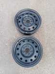Диски 4/98 R14 ВАЗ