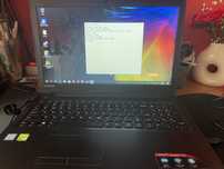 Laptop lenovo ideapad intel core i5 nvidia geforce 920mx