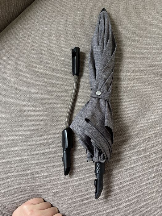 Parasol do wozka stokke crusi