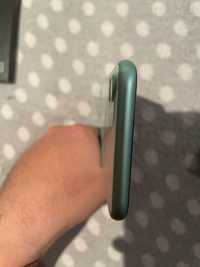 Iphone 11 verde 64gb