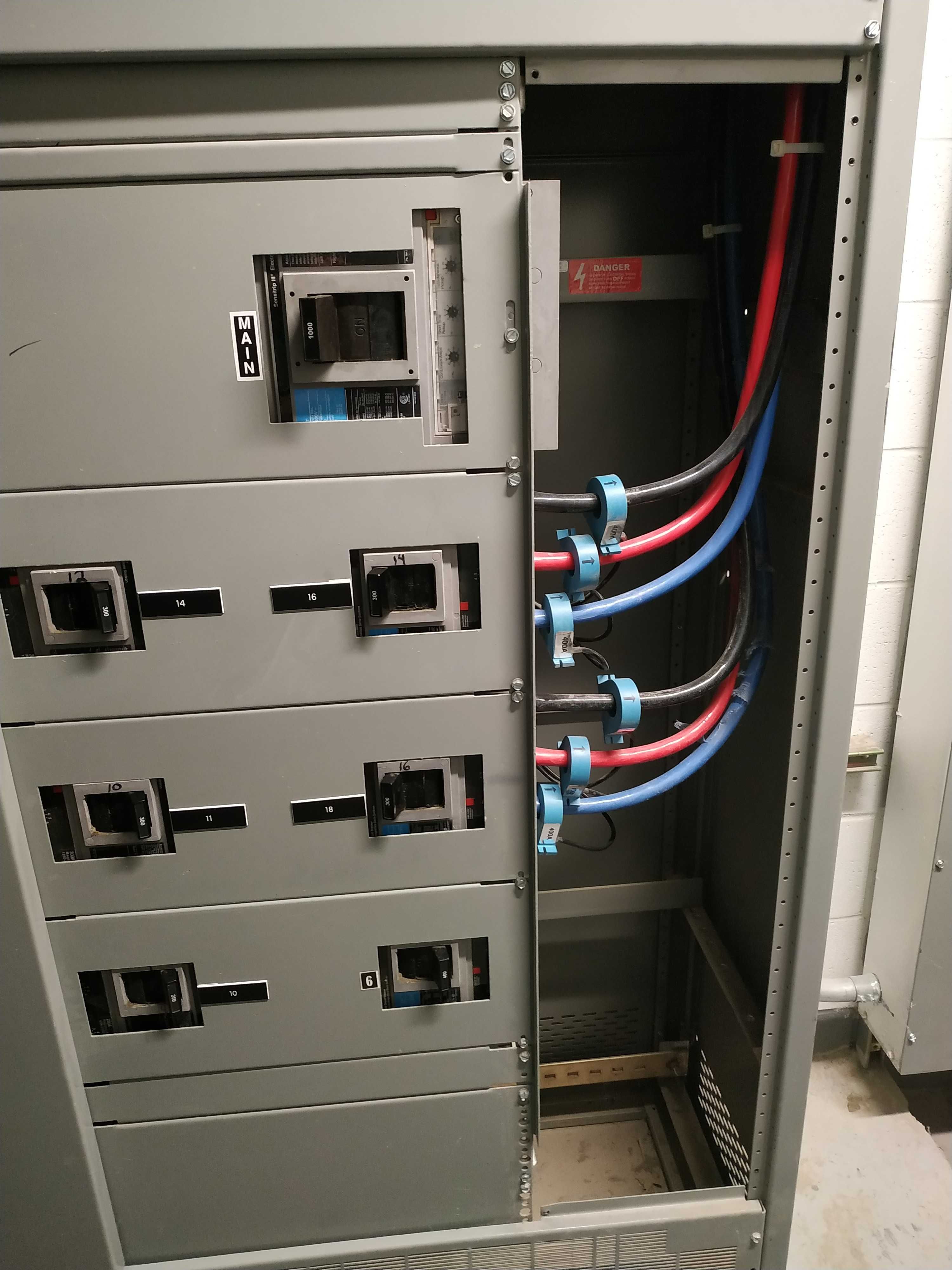 Fachowy Elektryk 24/7 - Bezpieczne Instalacje dla Twojego Domu!