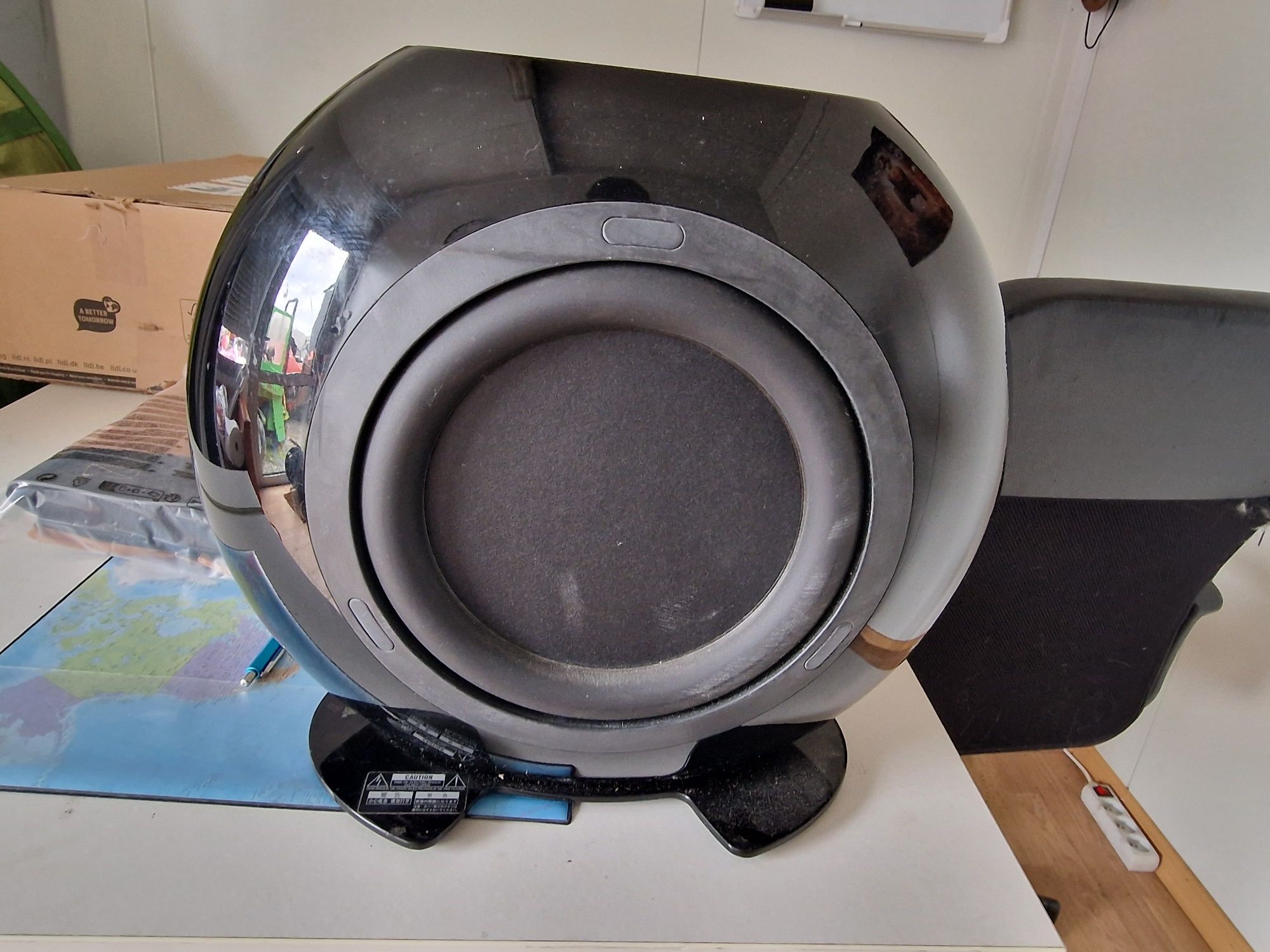 Subwoofer Kef HTB2 2020r stan bdb 250w