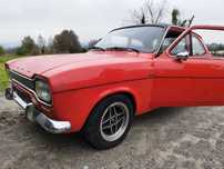 Ford Escort 1.3GT