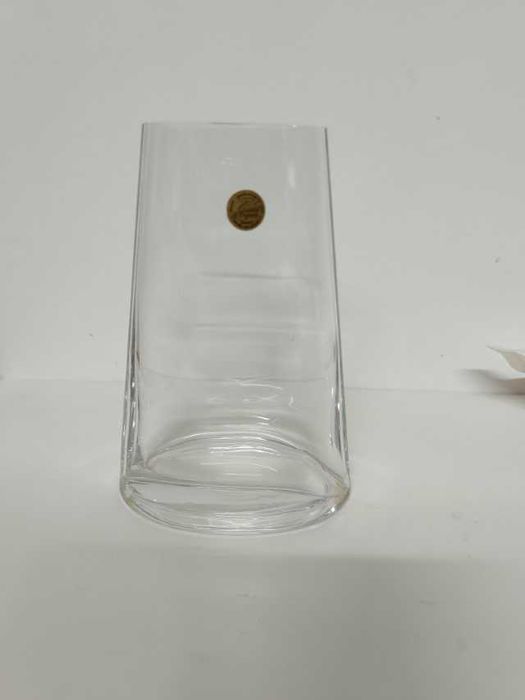 Lote 10 Peças Cristal / Vidro