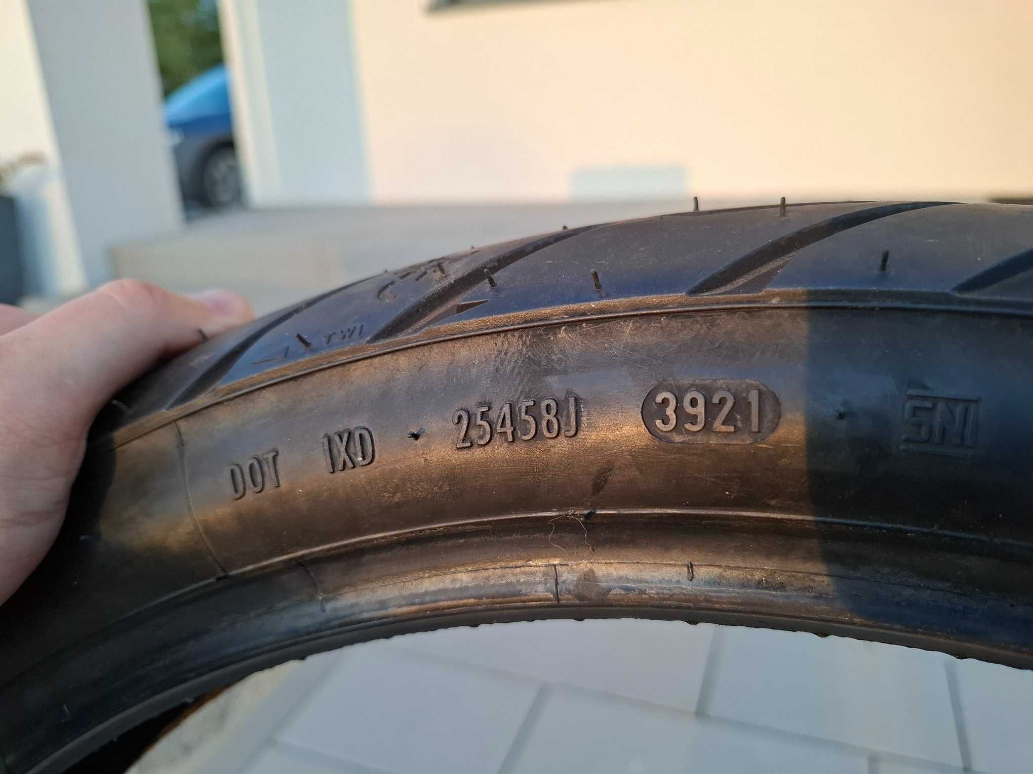 Pirelli Scorpion Trail II 90/90-21 54V FRONT opona motocyklowa Poznań