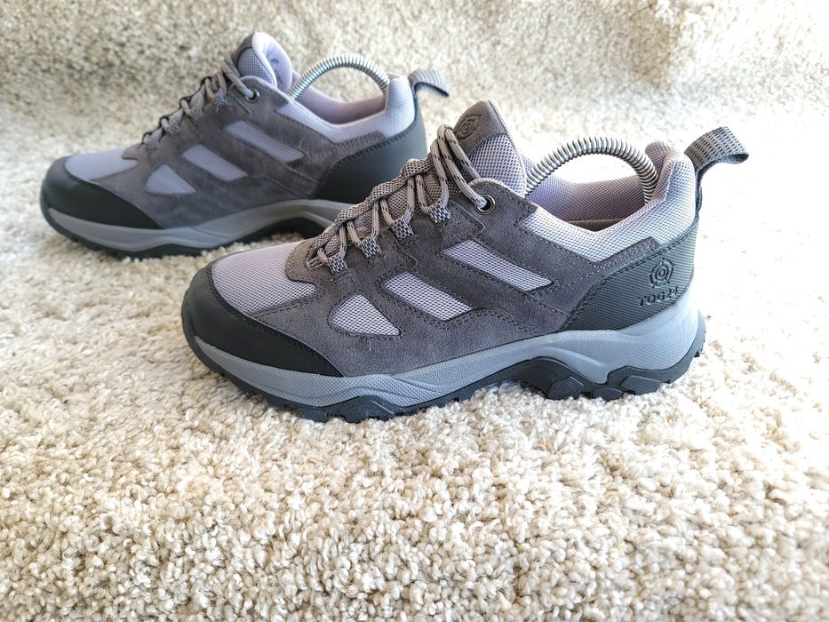 SALOMON, TOG 24 р 40-41 Англия Оригінал! Трекінгові кроссовки