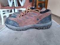 Buty robocze bulloch z blachami rozmiar 46 30cm