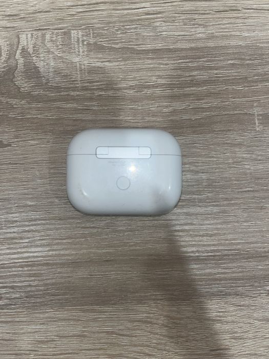 Airpods 2 pro зарядний кейс(футляр) оріг