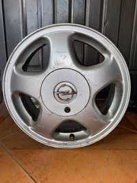 Диски "Opel" R15" 4x100