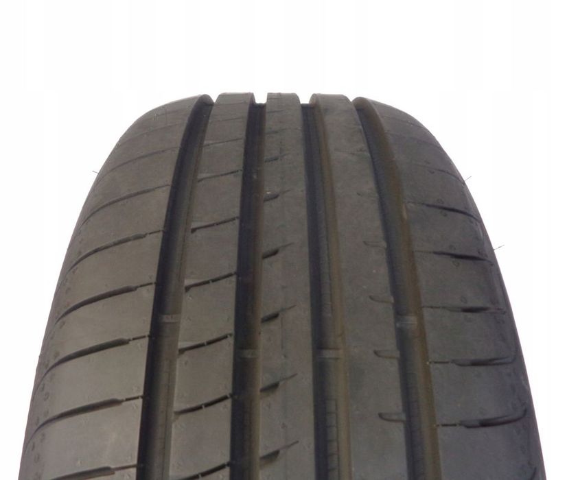 Opony Letnie 215/45r18 Goodyear Eagle F1/215/45/18/4x 2023 r Nowe Demo