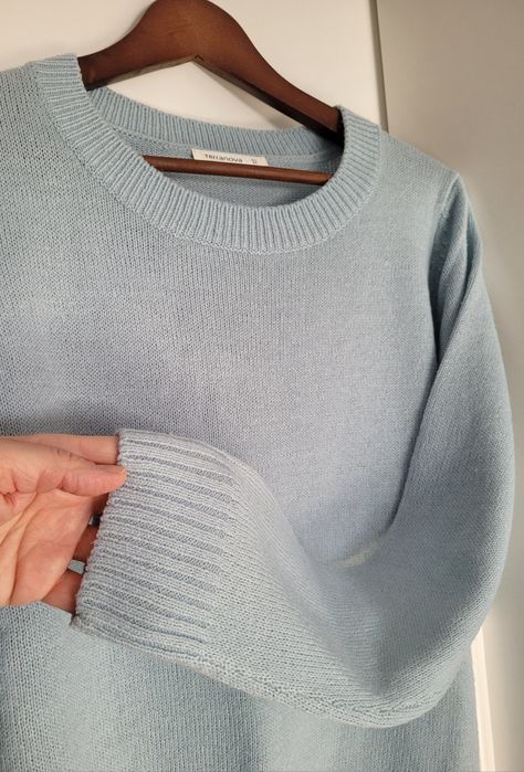 Damski sweterek Terranova rozmiar M/L