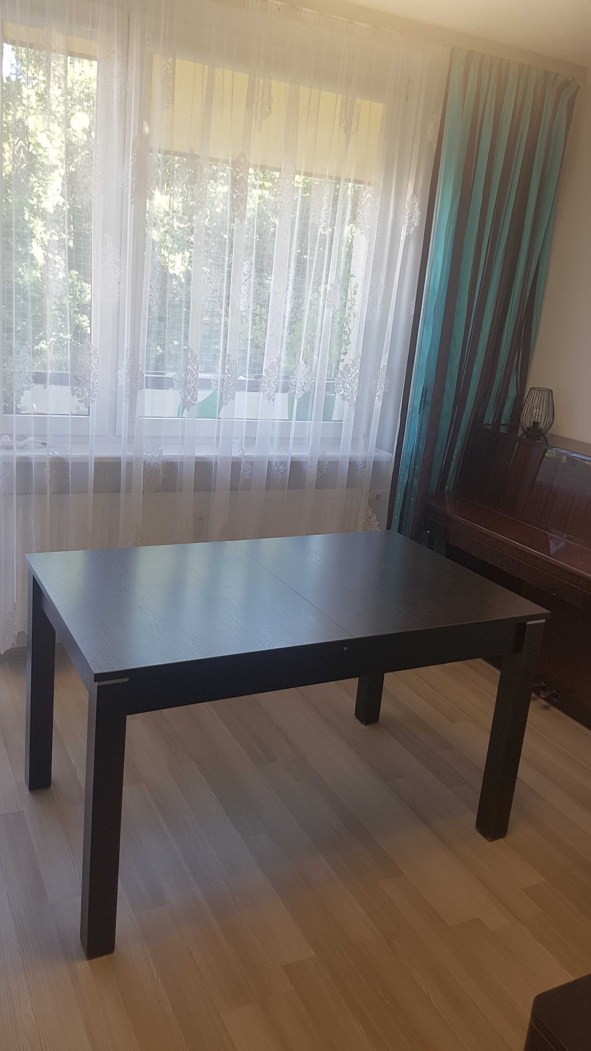 Stół rozkładany z Agaty