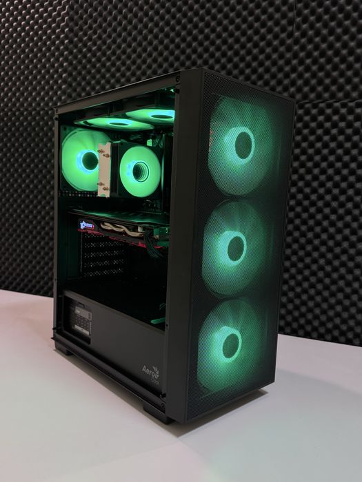 Pc Gamer Intel i5 | Nvidia GTX