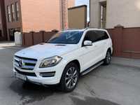 Mercedes-Benz GL450