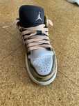 Jordan 1 low se edição elimitada