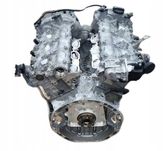 Regeneracja Silnika Mercedes-Benz OE M276.952. 276.952