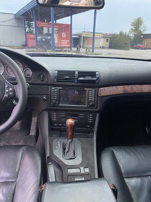 Продам BMW 535 V8