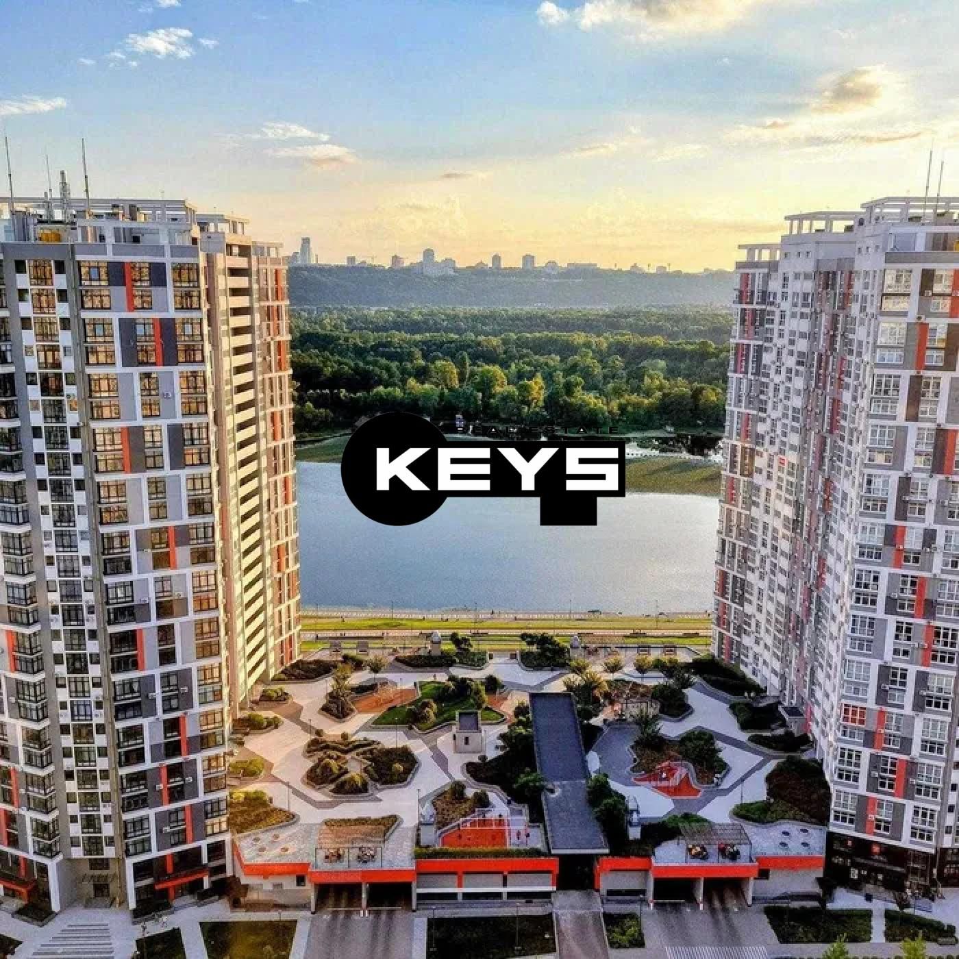 Є-Оселя! ЖК Русанівська гавань! Продається 1к.квартира, Маланюка 101