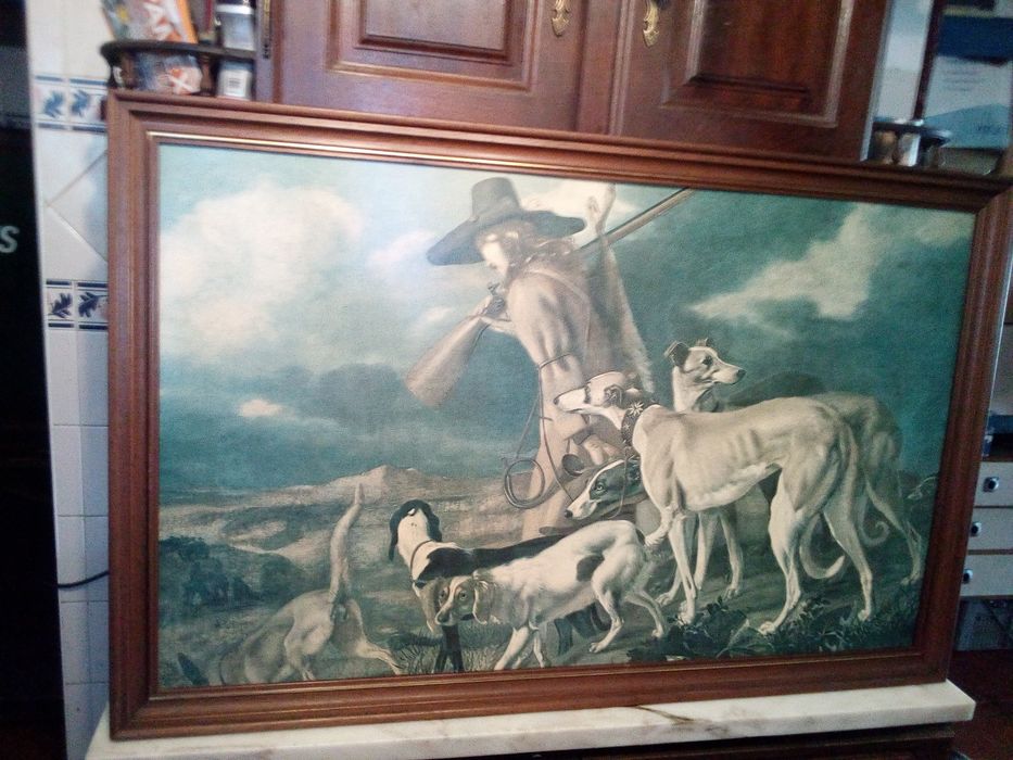 Quadro Decorativo