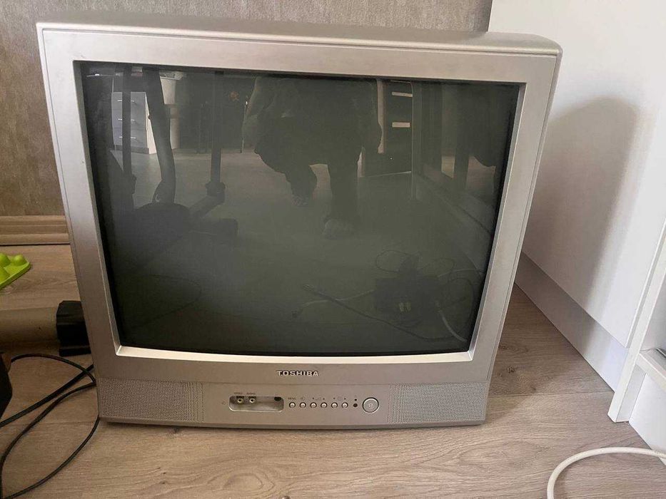 Телевізор Toshiba 21GJIRU