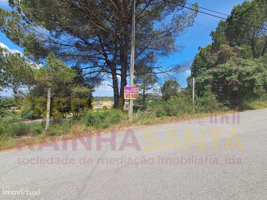 Terreno para Construção de Moradias