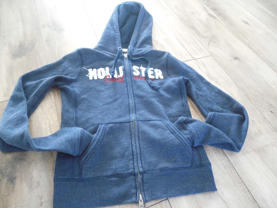 Bluza damska Hollister rozmiar xs