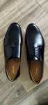 Nowe buty pantofle, 45 skóra naturalna, półbuty