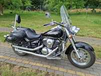 Kawasaki 900 classic