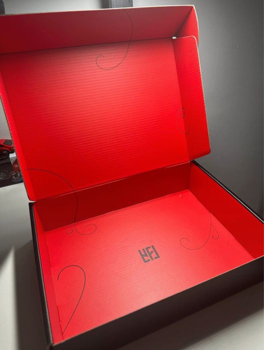 Young Multi Toxic Box