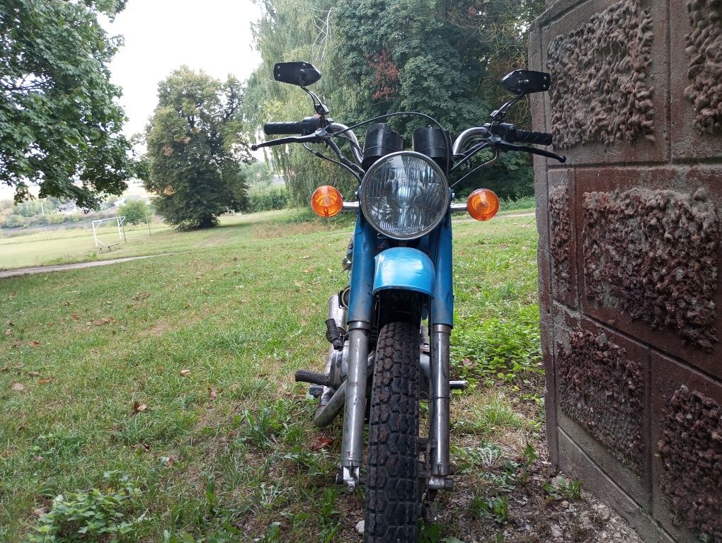 Розборка, мінск 125 12 в на документах