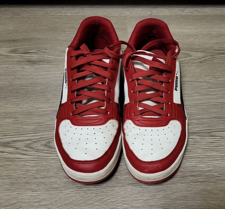 Кеди Puma / Пума / Кросівки / Кроссовки / кеды