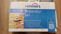 REMMERS REPARATUR-SET zestaw naprawczy DO parkietu Drewna podłóg mebli