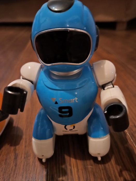 Інтерактивний робот