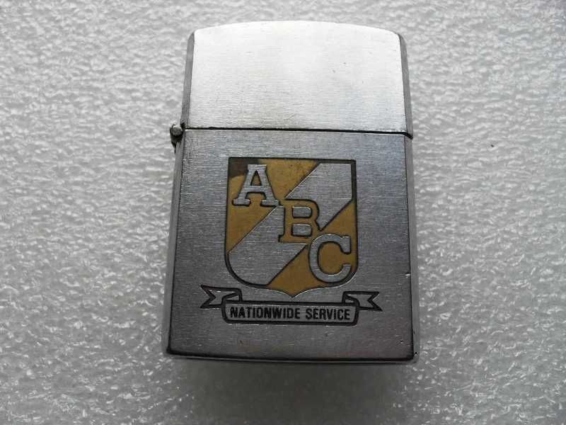 vintage kolekcjonerska Barlow Slim Dandy B-70 JAPAN
lata 69/70 -te