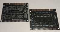 Płytka PCB do układu AY-3-8910 ... ZX Spectrum