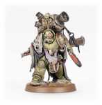 Warhammer 40000 Death Guard Lord of Poxes