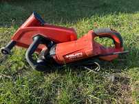 Przecinarka do żelbetonu Hilti dch-EX 300