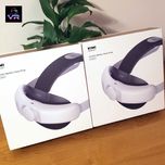 KIWI Design Comfort Battery Strap - Meta Quest 3 (3S) батарея 6400 mAh