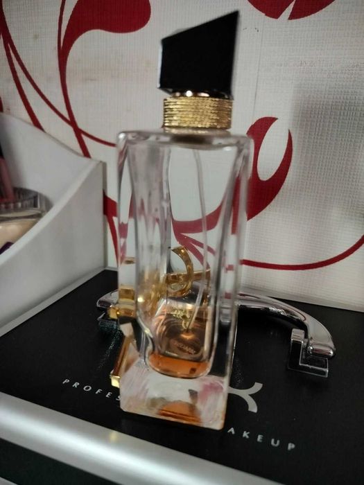 Yves Saint Laurent Libre