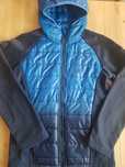 Kurtka softshell r. 164, 4F, na wiosnę/przejściowa