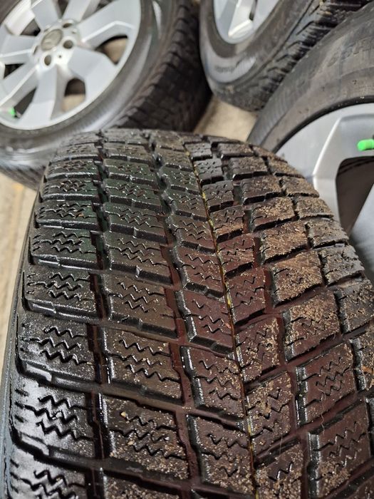Alufelgi 5x112 18 ET56.5 MERCEDES ML GLE X166 W164 GL X164 GLS koła