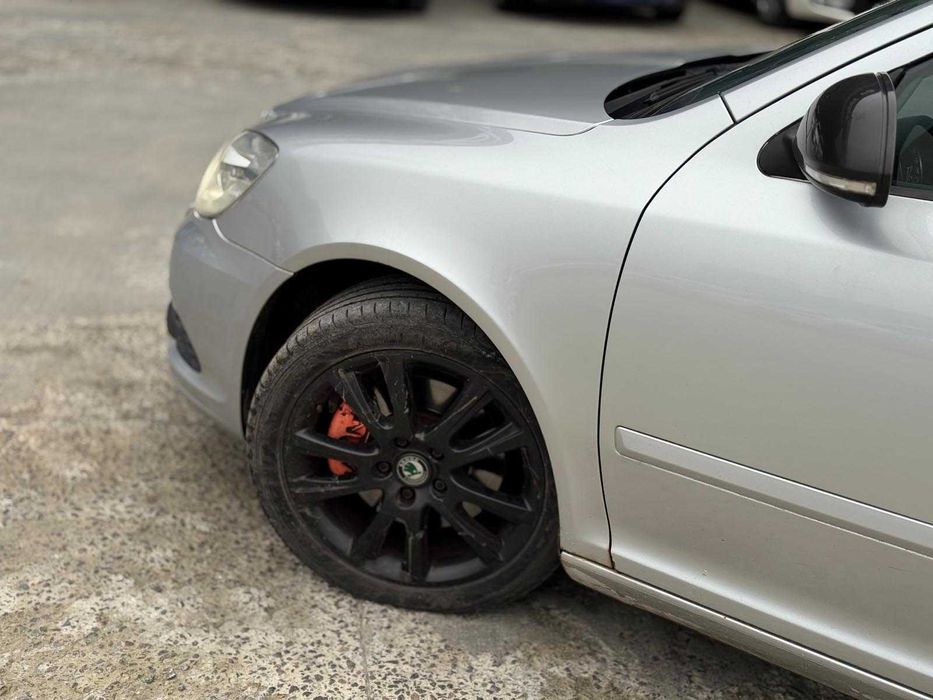 Продам Skoda Octavia A5 2010р. #72201